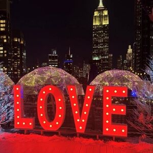 Meet your Posher, Carrie